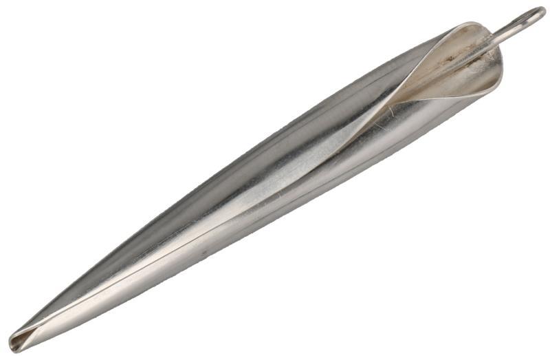 David Andersen Norway design hanger zilver - 925/1000.