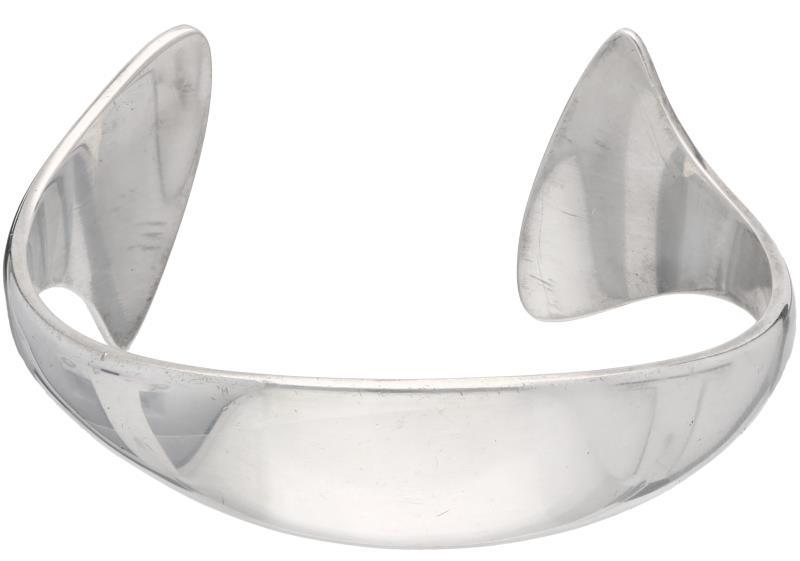 Hans Hansen Denmark bangle armband zilver - 925/1000.