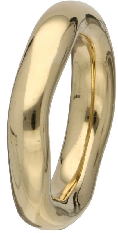 Pomellato ring geelgoud - 18 kt.