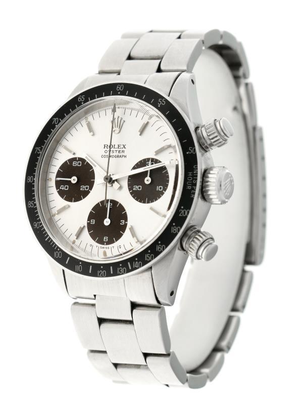 Rolex Daytona 6263 Sigma Dial - Herenhorloge - Handopwindbaar - Ca. 1975.