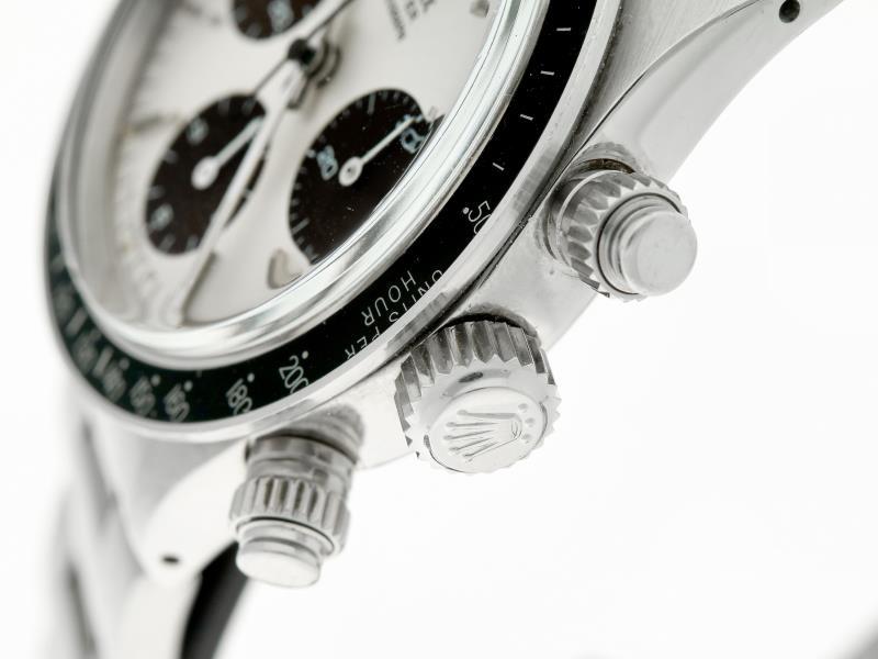 Rolex Daytona 6263 Sigma Dial - Herenhorloge - Handopwindbaar - Ca. 1975.