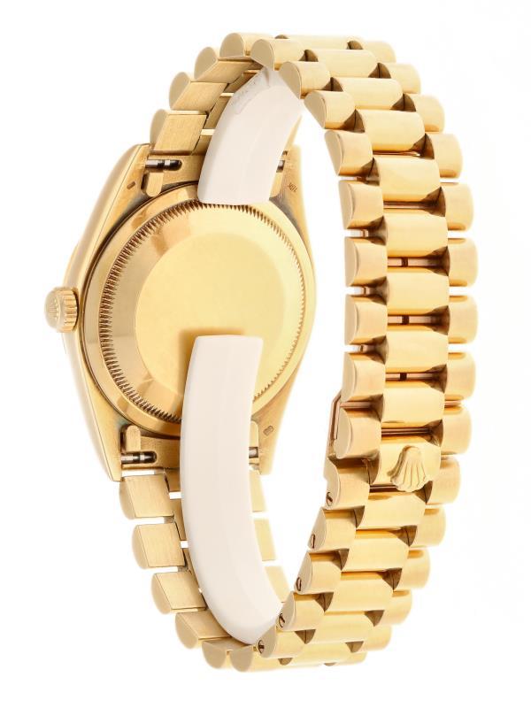 Rolex Daydate 18238 - Herenhorloge - Automaat - Ca. 1990.