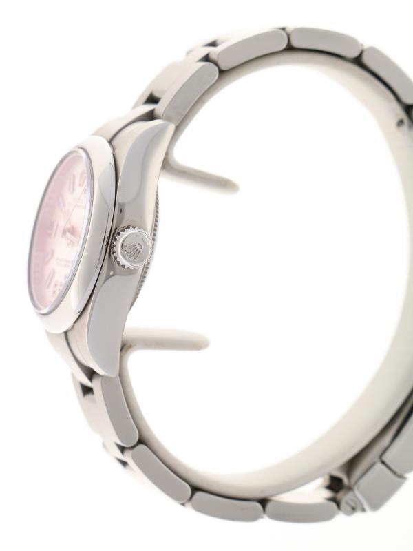 Rolex Oyster Perpetual 176200 - Dameshorloge - Automaat - Ca. 2006.