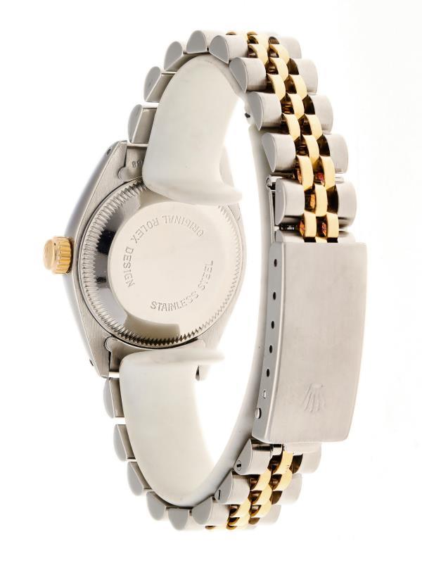 Rolex Date 6917 - Dameshorloge - Automaat - Ca. 1982.