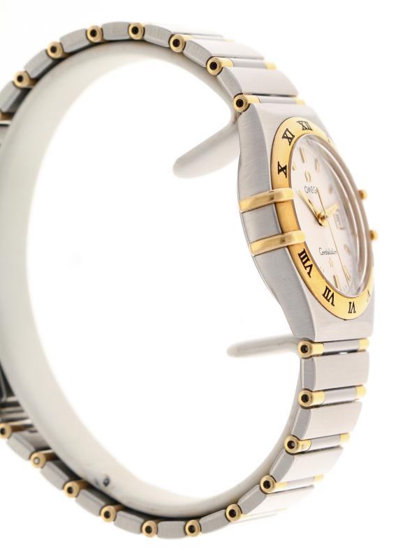 Omega Constellation 13823000 - Dameshorloge - Quartz - Ca. 2003.