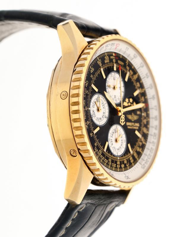 Breitling Navitimer Olypmus K19340 - Herenhorloge - Automaat - Ca. 2002.