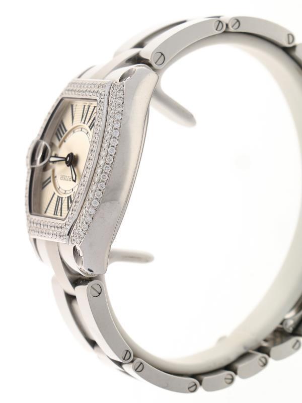 Cartier Roadster 2675 - Dameshorloge - Quartz - Ca. 2005.