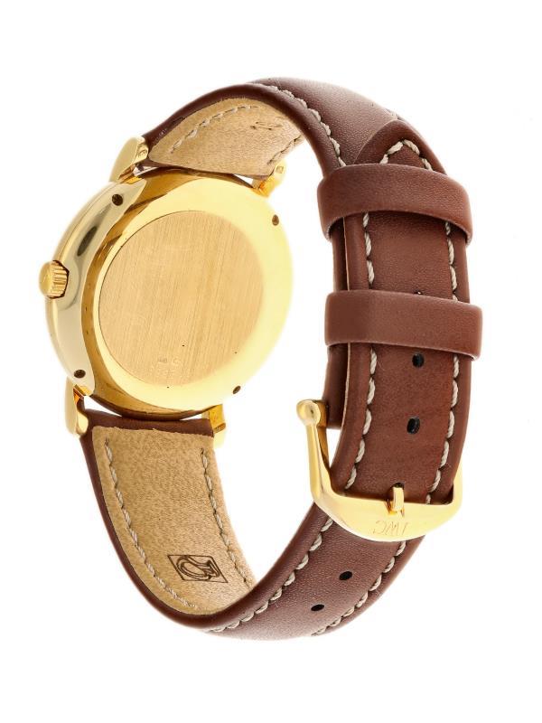 IWC Portofino 3513 - Herenhorloge - Automaat - Ca. 1998.