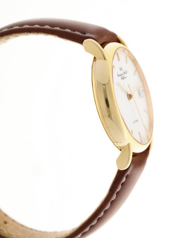 IWC Portofino 3513 - Herenhorloge - Automaat - Ca. 1998.