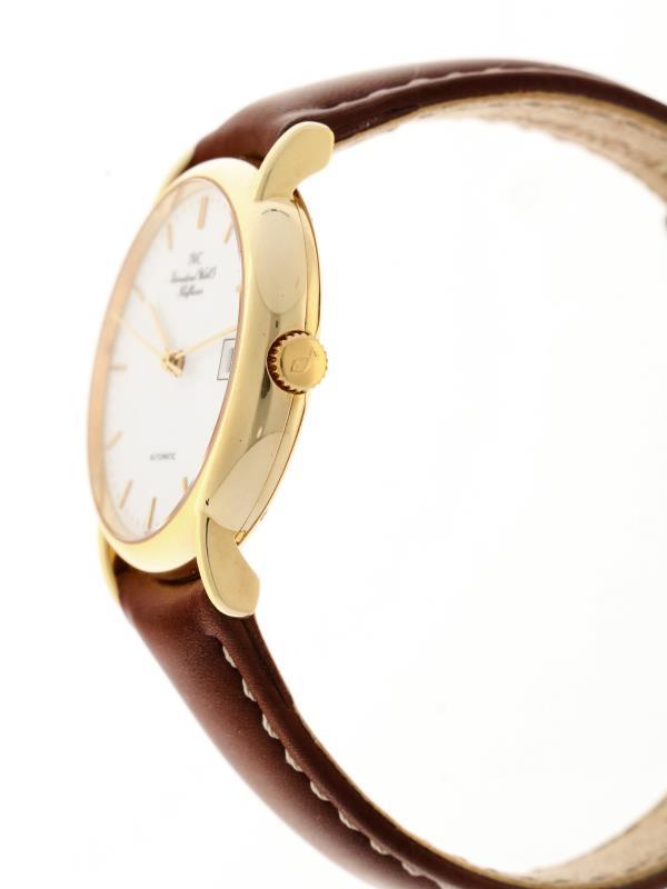 IWC Portofino 3513 - Herenhorloge - Automaat - Ca. 1998.