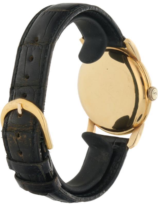 IWC Vintage - Herenhorloge - Handopwindbaar.