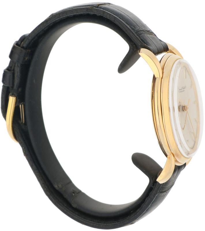 IWC Vintage - Herenhorloge - Handopwindbaar.