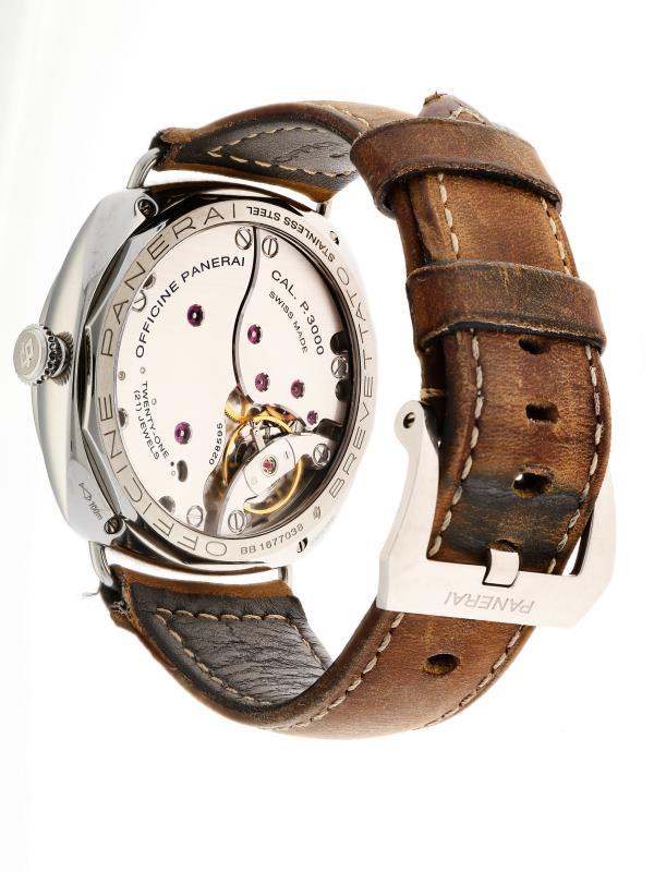 Panerai Radiomir California PAM00424 - Herenhorloge - Automaat - Ca. 2015.