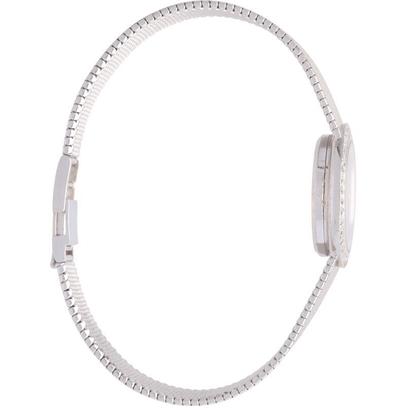Chopard Classique 5031 - Dameshorloge - Handopwindbaar - Ca. 1970.