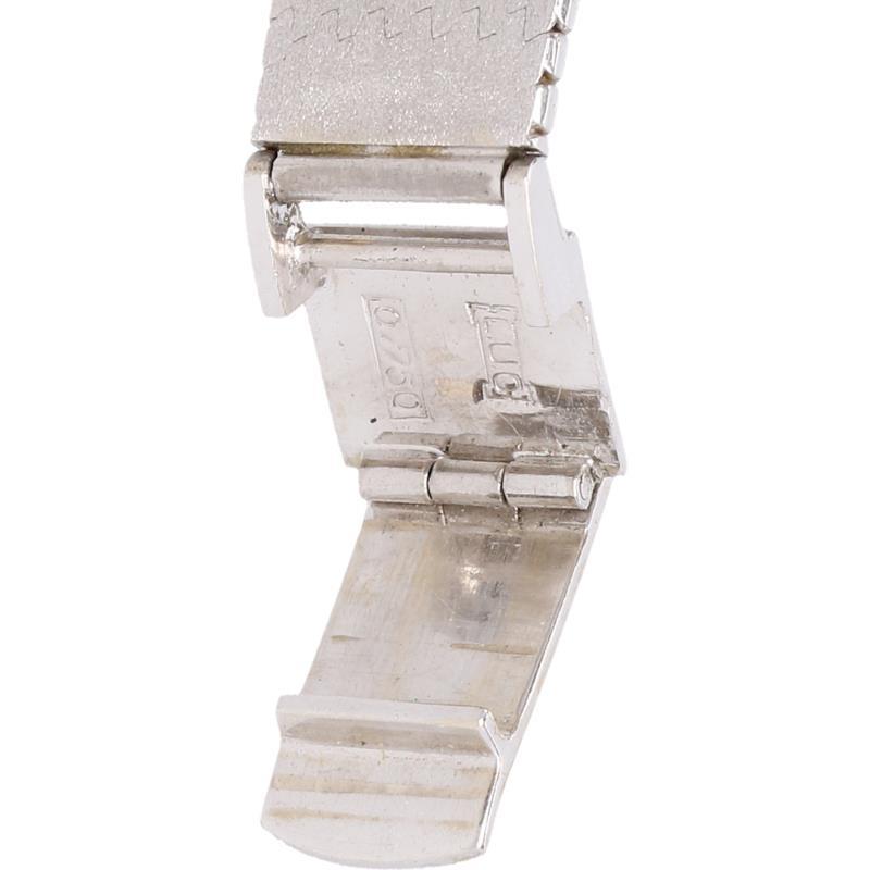Chopard Classique 5031 - Dameshorloge - Handopwindbaar - Ca. 1970.