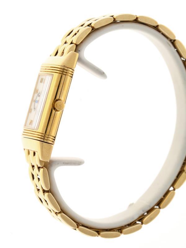 Jaeger-Lecoultre Reverso 260.1.08 - Dameshorloge - Quartz - Ca. 1995.