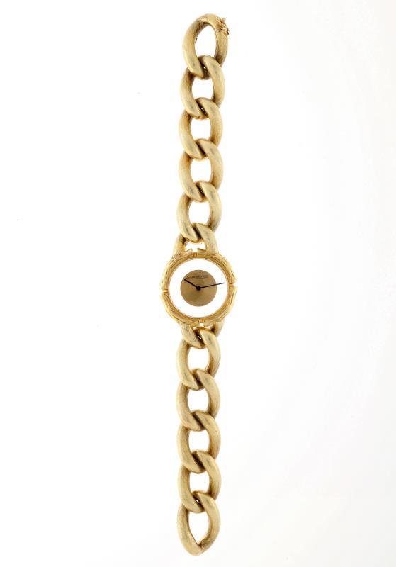 Jaeger-Lecoultre vintage goud - Dameshorloge - Handopwindbaar - Ca. 1965.
