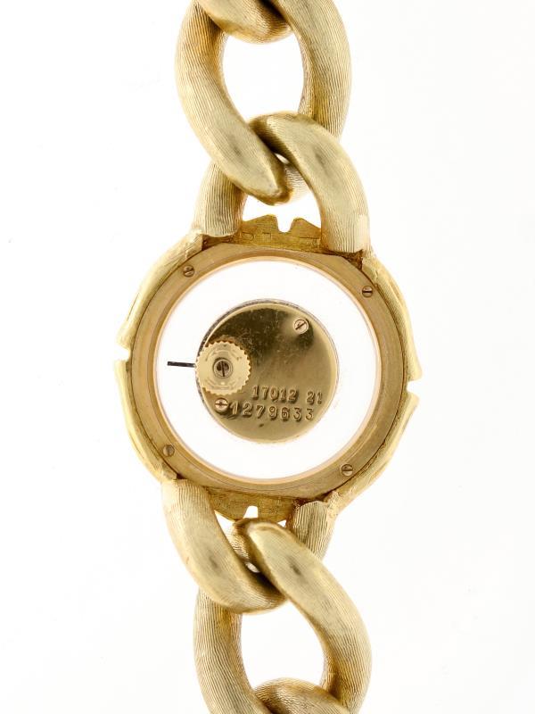 Jaeger-Lecoultre vintage goud - Dameshorloge - Handopwindbaar - Ca. 1965.