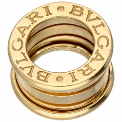 Geelgouden Bvlgari B.Zero1 hanger - 18 kt.