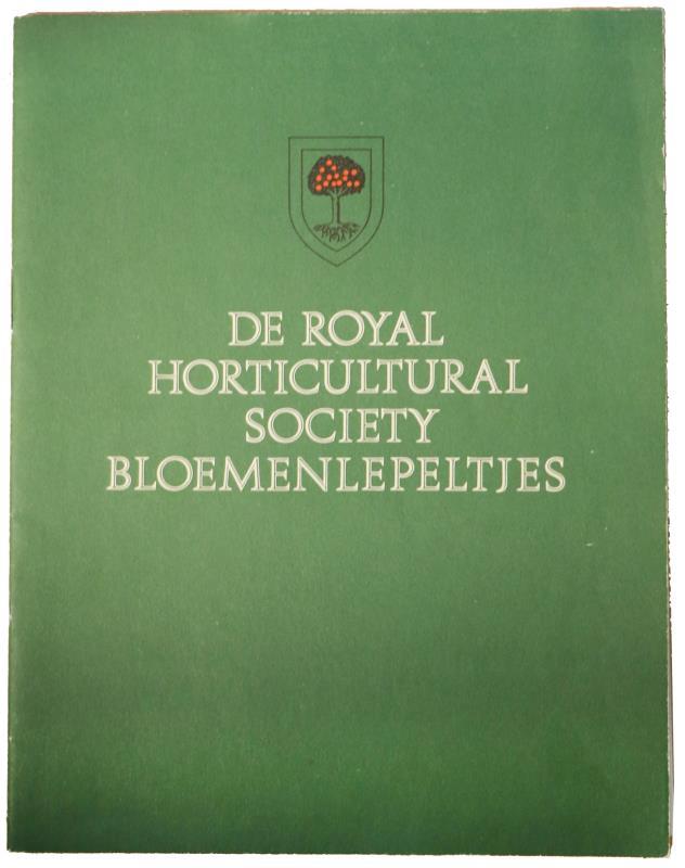 (12) Delige set Bloemen lepeltjes zilver.