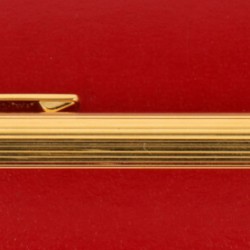 Cartier balpen.