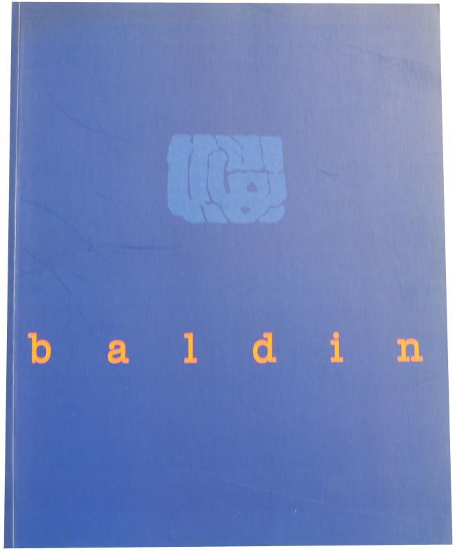 Ahmad Baldin (geb. 1954).