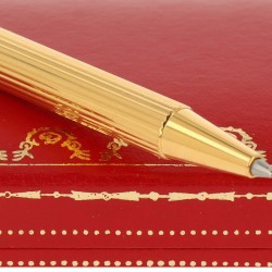 Cartier balpen.