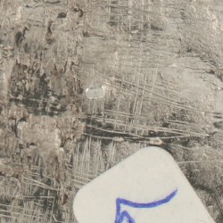 Beteldoosje zilver.