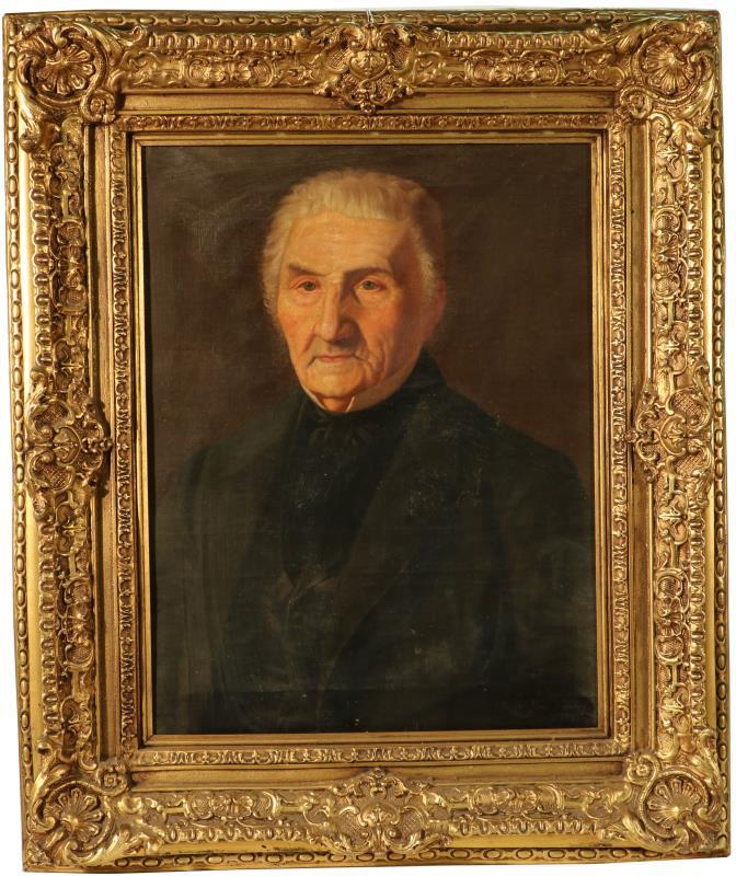 Paul-Jacques-Aimé Baudry (La Roche-sur-Yon, Frankrijk 1828 - 1886 Parijs).