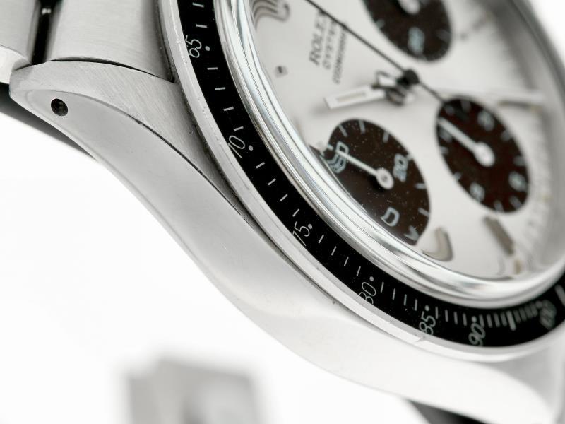 Rolex Daytona 6263 Sigma Dial - Herenhorloge - Handopwindbaar - Ca. 1975.