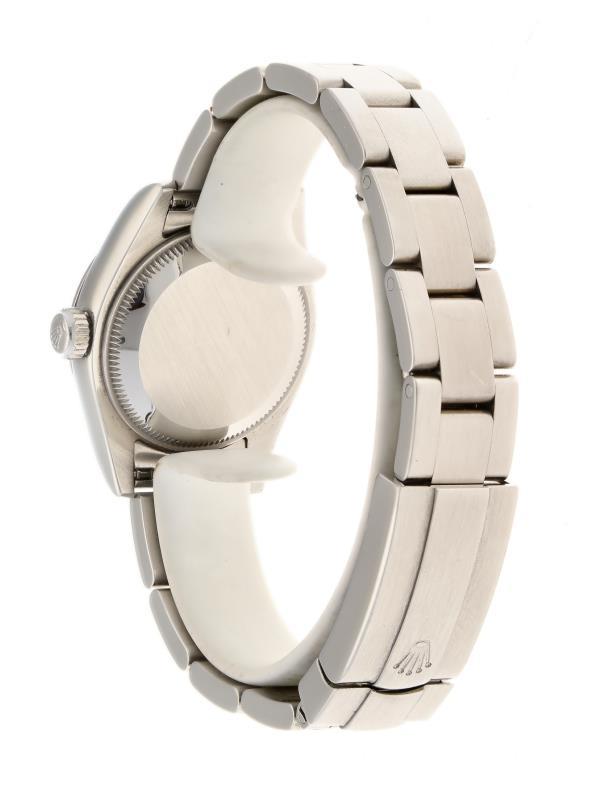 Rolex Oyster Perpetual 176200 - Dameshorloge - Automaat - Ca. 2006.
