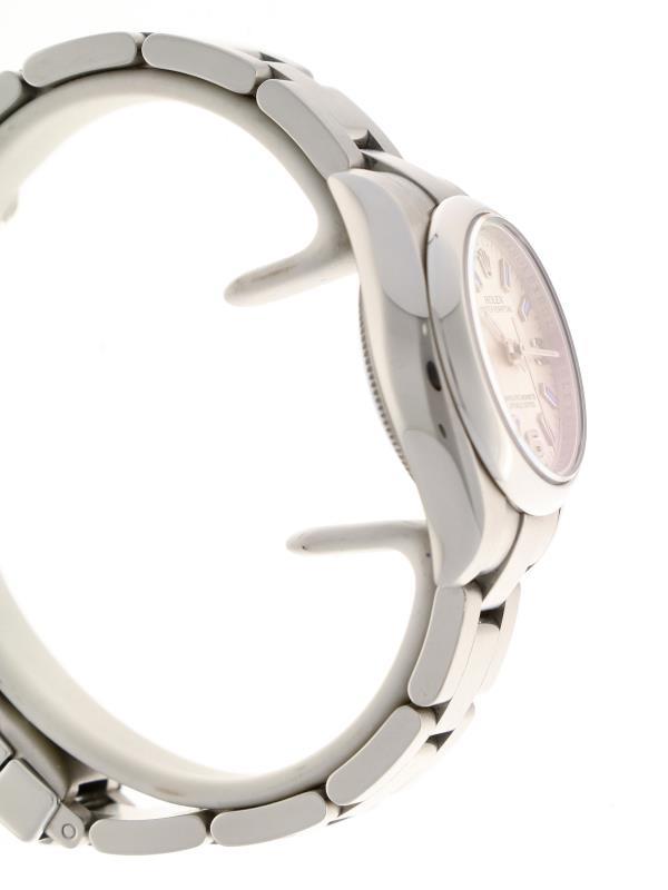 Rolex Oyster Perpetual 176200 - Dameshorloge - Automaat - Ca. 2006.