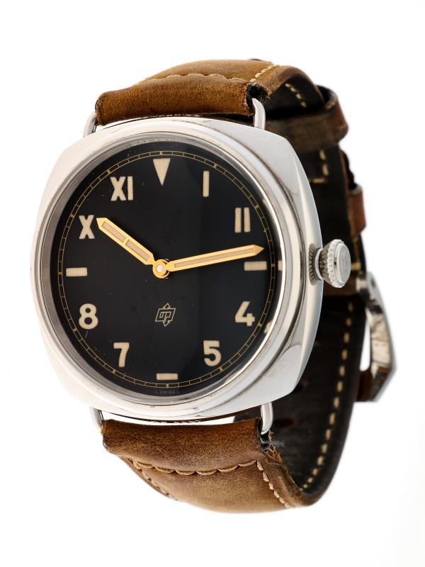 Panerai Radiomir California PAM00424 - Herenhorloge - Automaat - Ca. 2015.