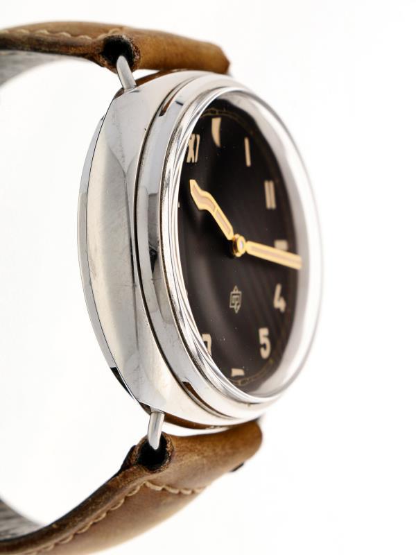 Panerai Radiomir California PAM00424 - Herenhorloge - Automaat - Ca. 2015.
