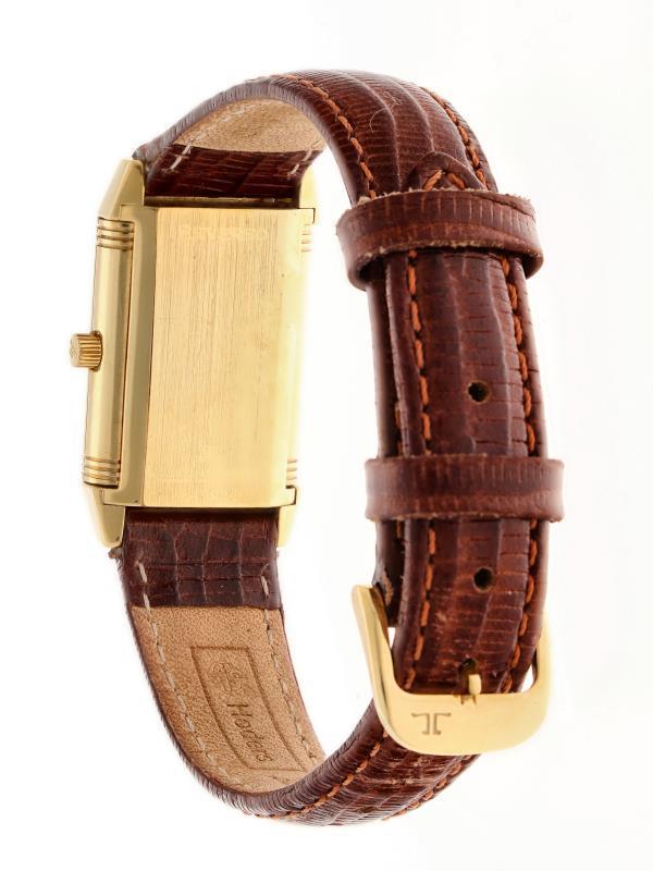 Jaeger-Lecoultre Reverso 260.1.86 - Dameshorloge - Handopwindbaar - Ca. 1998.