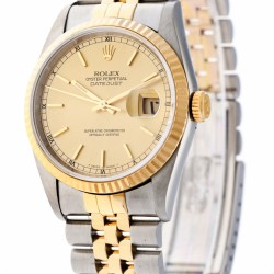 Rolex Datejust 16233 - Herenhorloge - ca. 1996