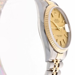 Rolex Datejust 16233 - Herenhorloge - ca. 1996