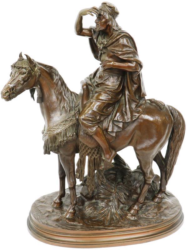 Ferdiand Pautrot (1832 - 1874)