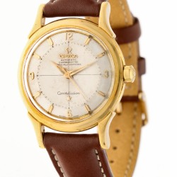 Omega Constellation 2852 - Herenhorloge - ca. 1958.