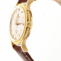 Omega Constellation 2852 - Herenhorloge - ca. 1958.