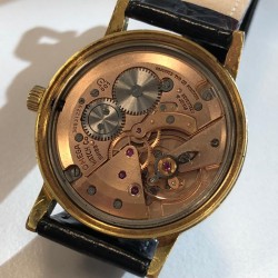 Omega Genéve 135.070 - Herenhorloge - ca. 1970