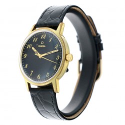 Omega Genéve 135.070 - Herenhorloge - ca. 1970