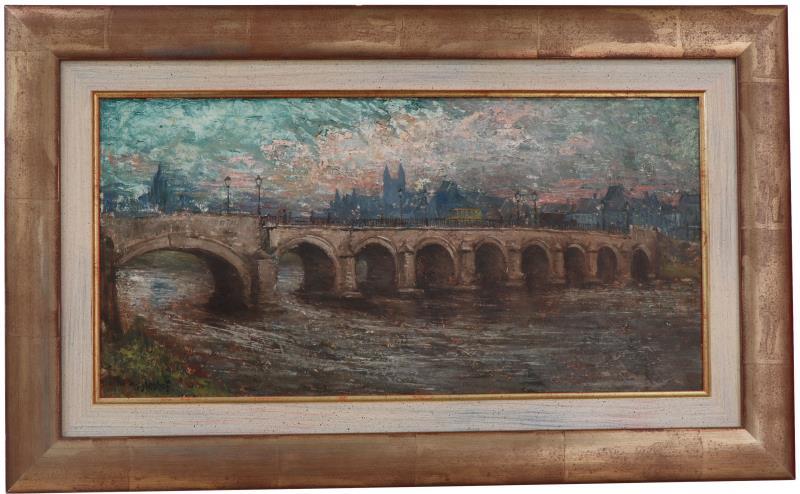 Waltère Joseph Neuhof (Maastricht 1904-1982)