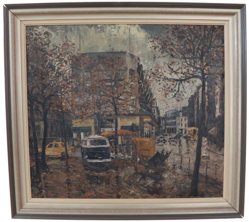 Jean-Guy Beernaert (1928-1999).