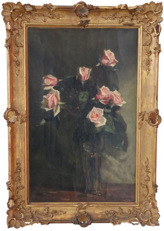 Floris Arntzenius (Soerabaja, Ind. 1864-1925 Den Haag).