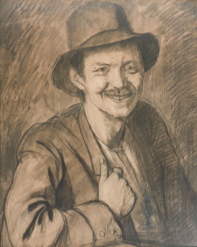 Martin Schild (1867-1921).