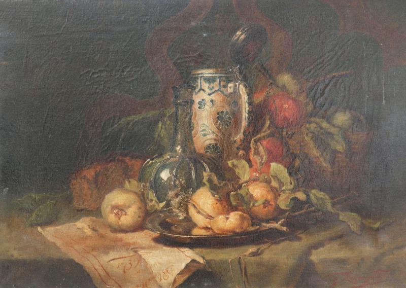 Jacob Reijinga (1867-1942).