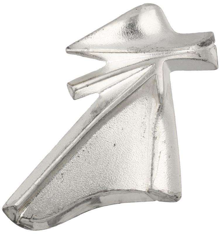 Lapponia design broche zilver - 925/1000.