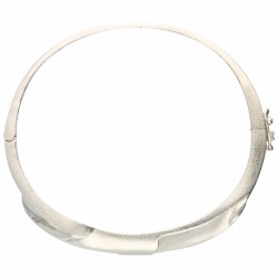 Zilveren Lapponia bangle armband - 925/1000.