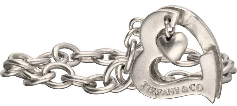 Tiffany & Co. armband zilver - 925/1000.